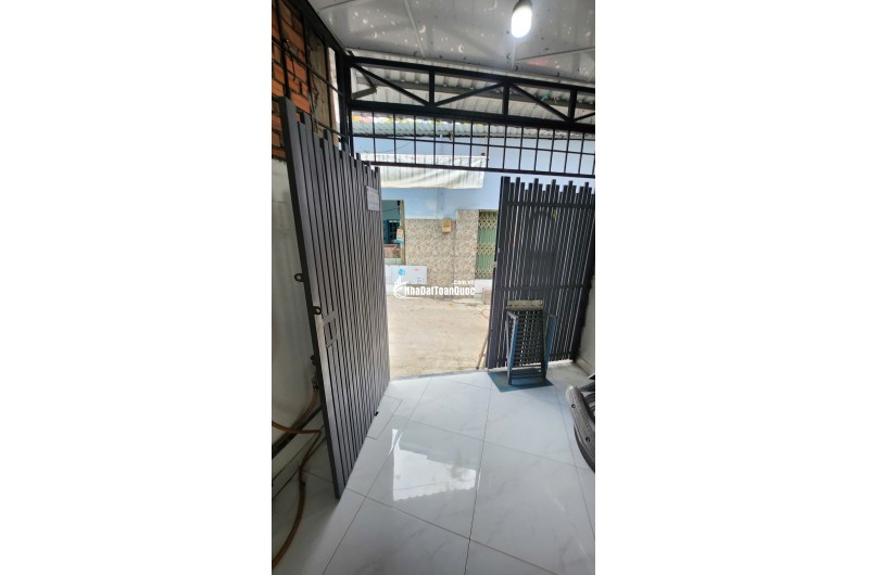 Cần bán nhà phố Q7 sổ riêng không quy hoạch giá rẻ